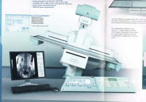 Maintenance Imagerie Medicale - Matériel imagerie médicale neuf et occasion - VILLA SISTEMI MEDICALI